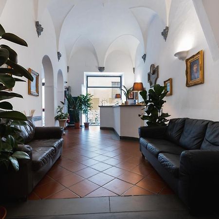Hotel Unicorno Firenze Eksteriør billede