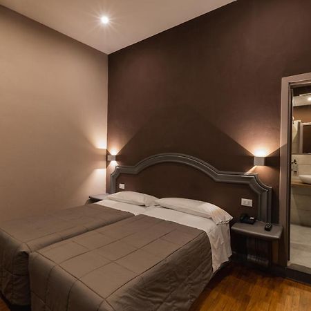 Hotel Unicorno Firenze Eksteriør billede