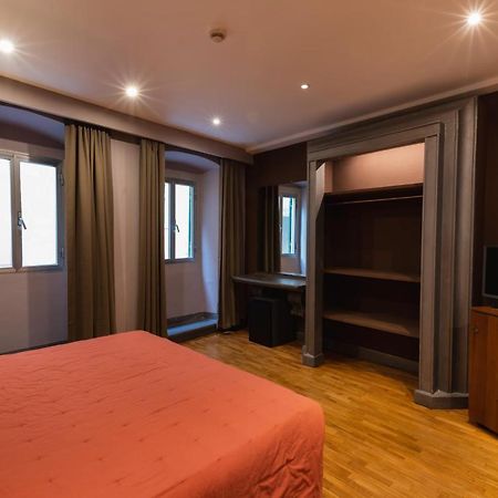 Hotel Unicorno Firenze Eksteriør billede