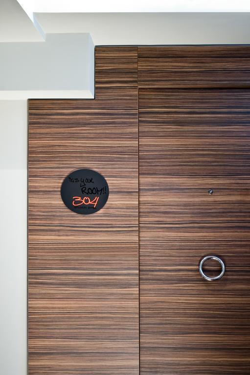 Hotel Unicorno Firenze Eksteriør billede