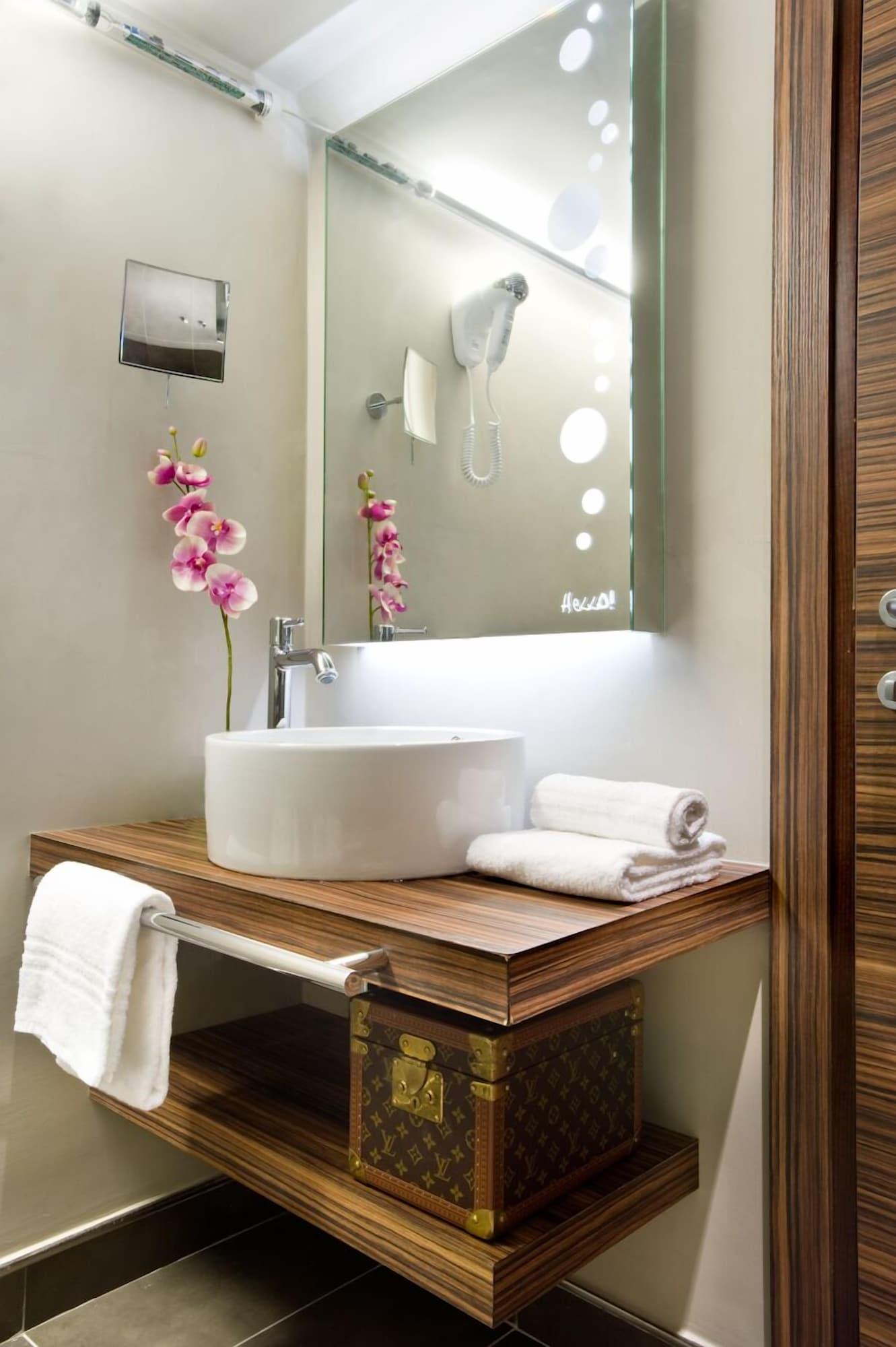 Hotel Unicorno Firenze Eksteriør billede