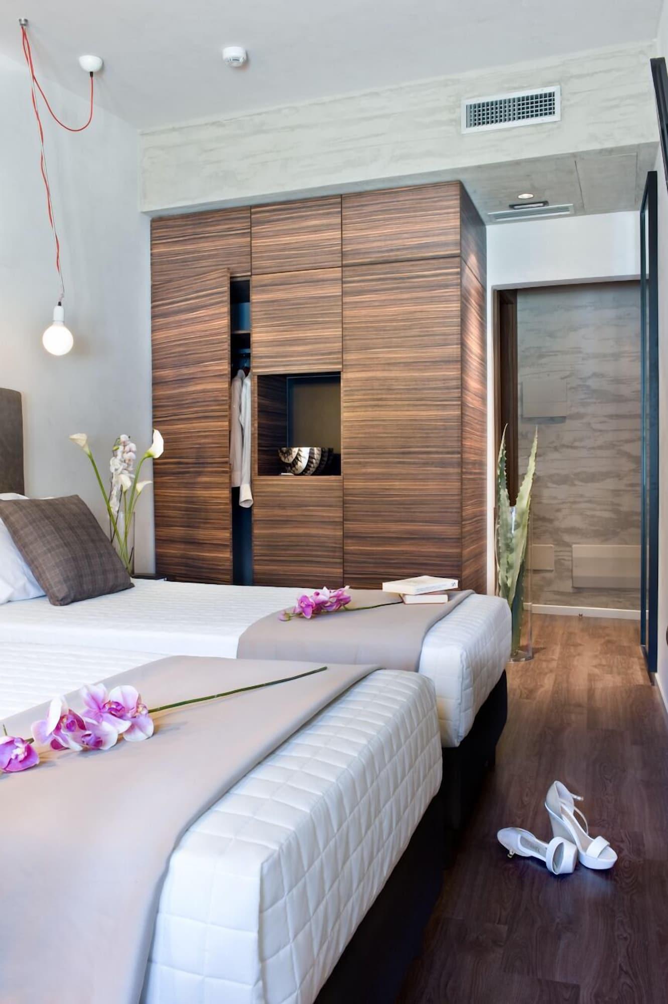 Hotel Unicorno Firenze Eksteriør billede