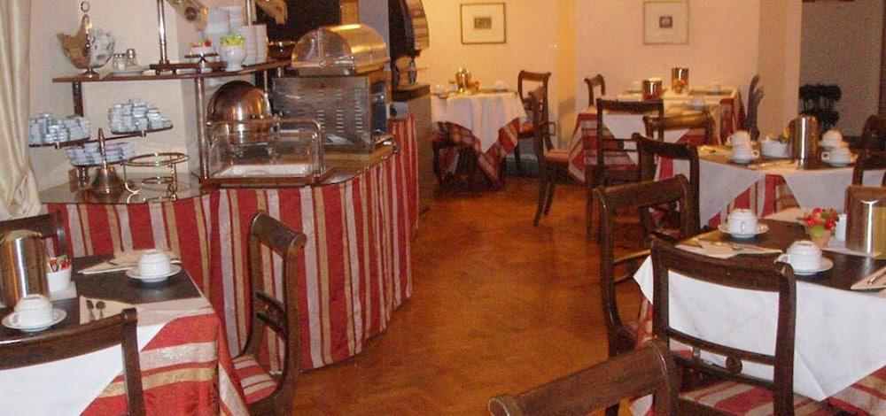 Hotel Unicorno Firenze Eksteriør billede
