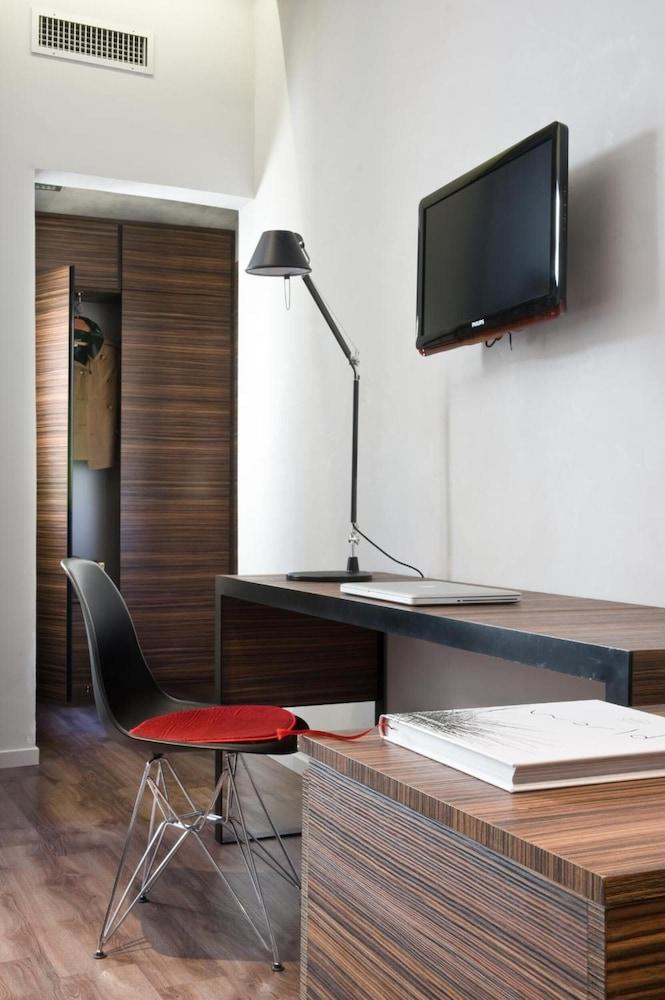 Hotel Unicorno Firenze Eksteriør billede
