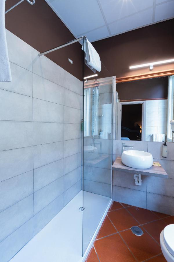 Hotel Unicorno Firenze Eksteriør billede