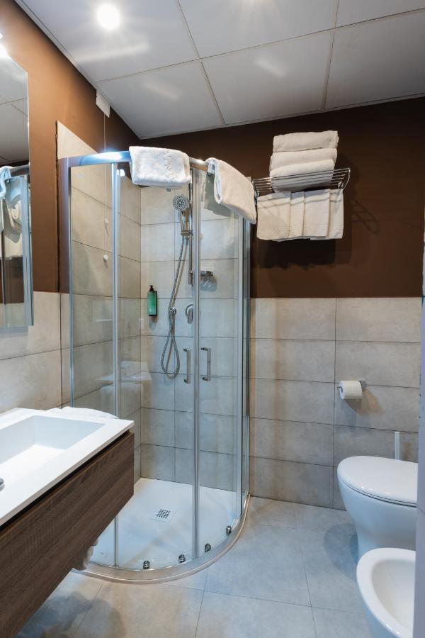 Hotel Unicorno Firenze Eksteriør billede