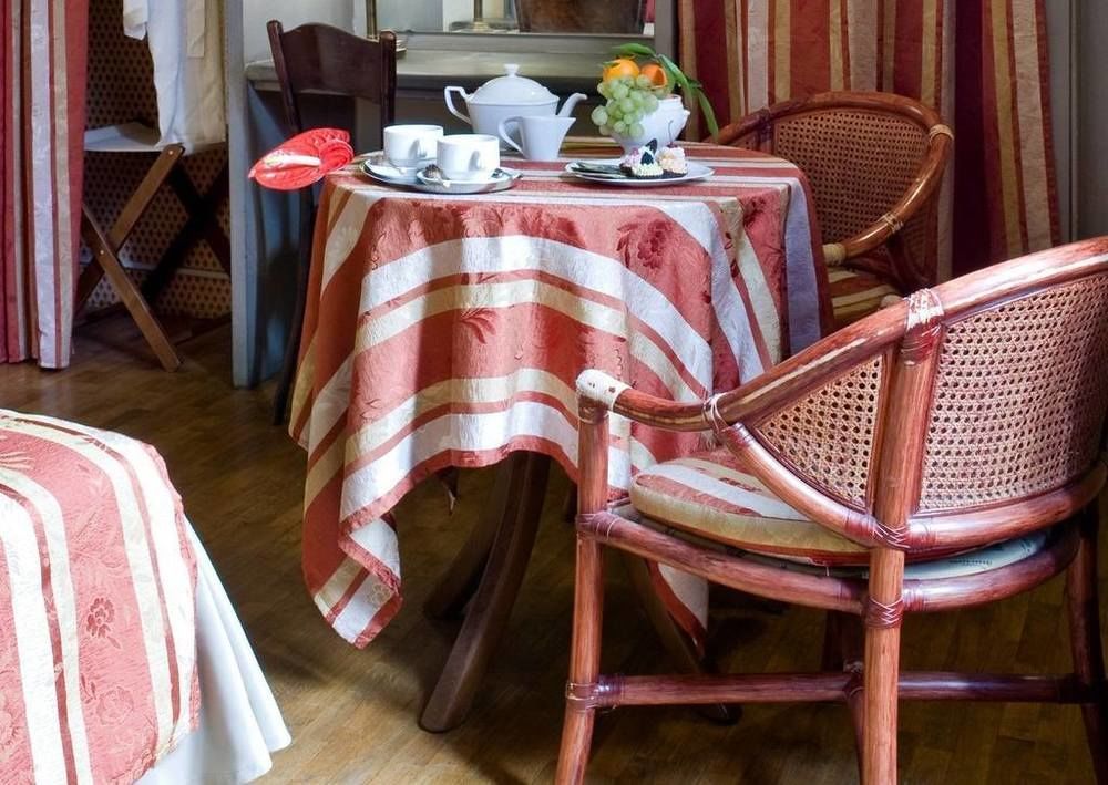 Hotel Unicorno Firenze Eksteriør billede