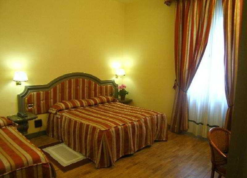 Hotel Unicorno Firenze Eksteriør billede