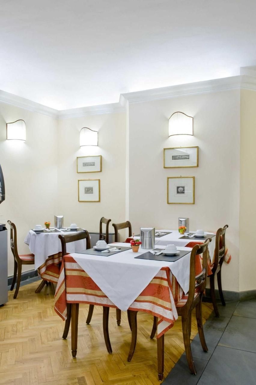 Hotel Unicorno Firenze Eksteriør billede